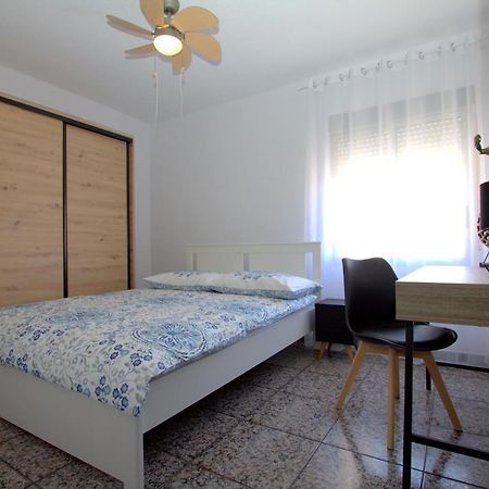 Apartamento Bella Grau Y Platja Gandía Kültér fotó