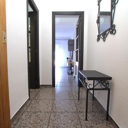 Apartamento Bella Grau Y Platja Gandía Kültér fotó