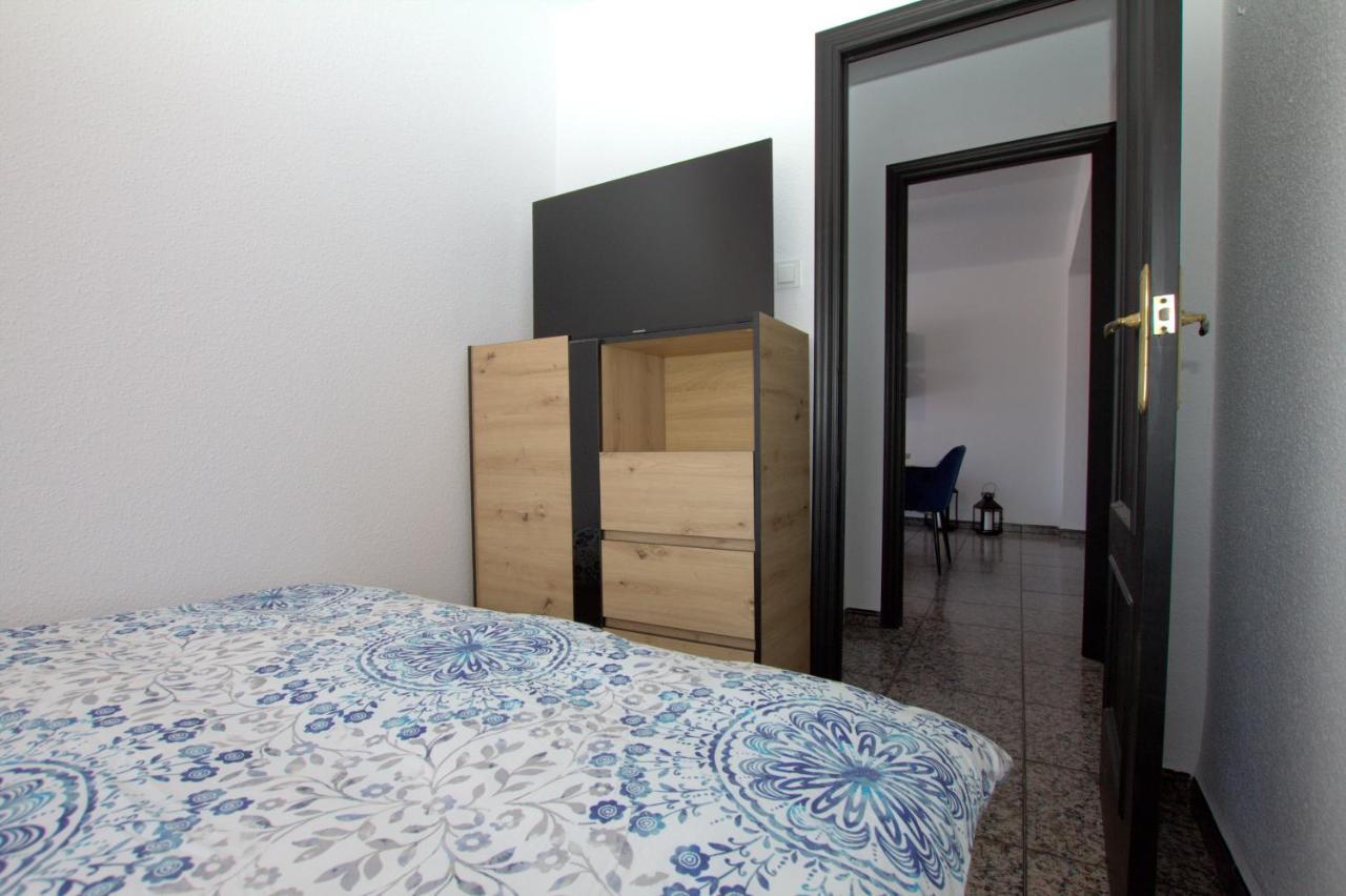 Apartamento Bella Grau Y Platja Gandía Kültér fotó