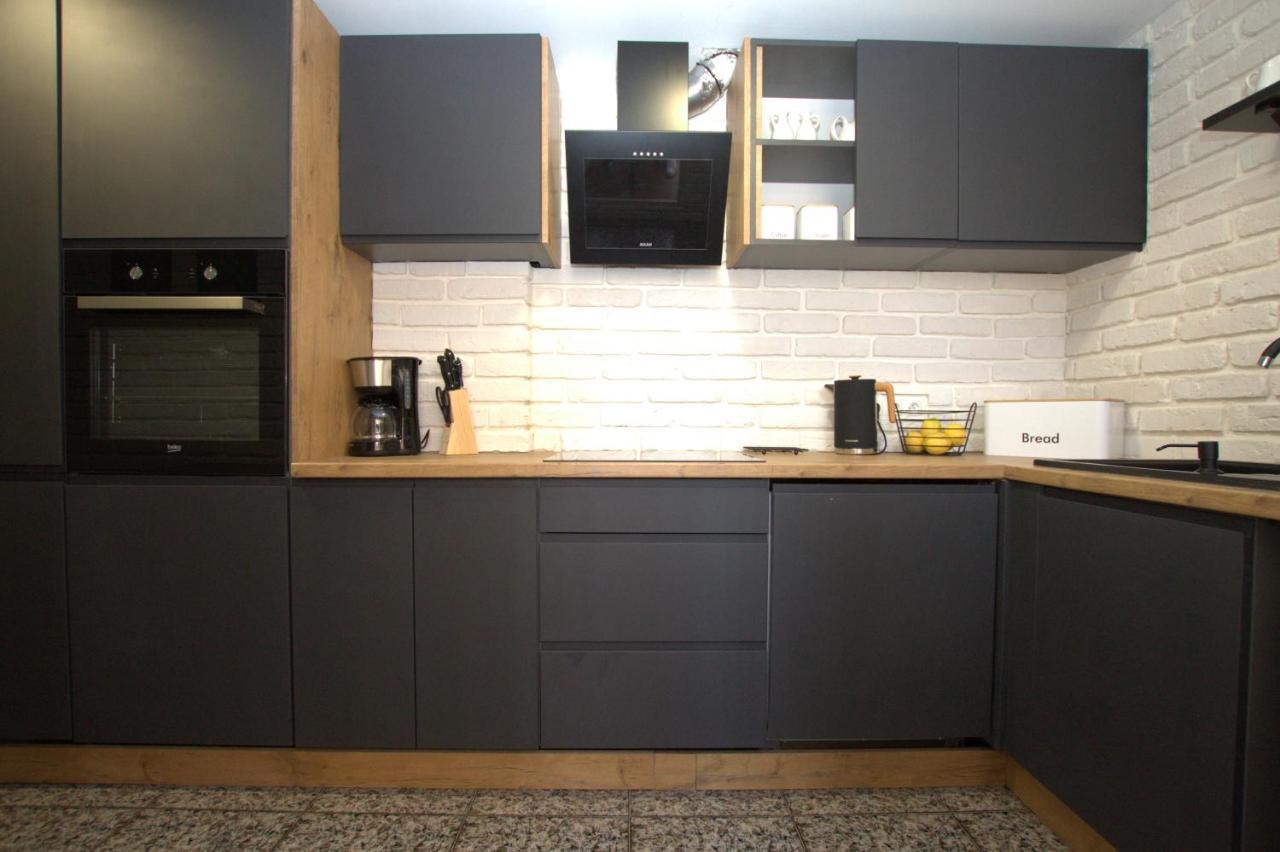 Apartamento Bella Grau Y Platja Gandía Kültér fotó