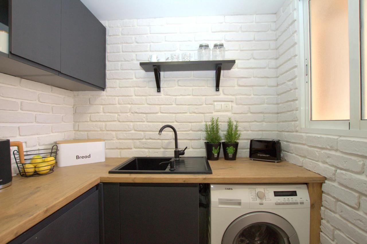 Apartamento Bella Grau Y Platja Gandía Kültér fotó