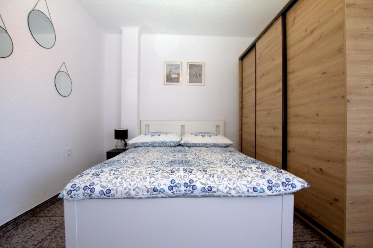 Apartamento Bella Grau Y Platja Gandía Kültér fotó